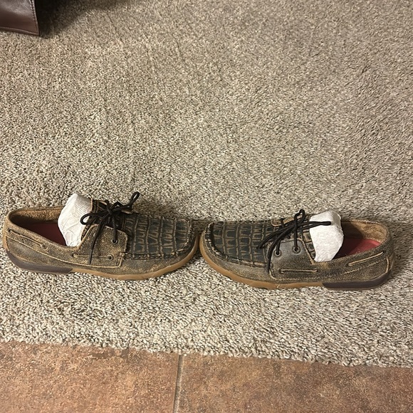 Twisted x shoes - Picture 3 of 6